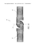 LACROSSE GOAL EXTENSION NET diagram and image