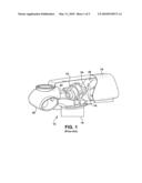 PLANETARY GEARBOX HAVING MULTIPLE SUN PINIONS diagram and image