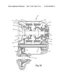 MULTI-MODE HYBRID TRANSMISSION diagram and image