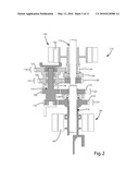 MULTI-MODE HYBRID TRANSMISSION diagram and image