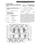 HYDRAULIC CONTROL APPARATUS OF AN AUTOMATED MULTI-STEP CHANGE-SPEED GEARBOX diagram and image