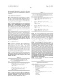 METHODS FOR DETECTING MODIFICATION RESISTANT NUCLEIC ACIDS diagram and image