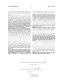 Synthetic compositions obtained from algae diagram and image