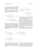 THIADIAZOLE DERIVATIVES, INHIBITORS OF STEAROYL-COA DESATURASE diagram and image