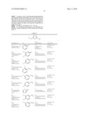 THIADIAZOLE DERIVATIVES, INHIBITORS OF STEAROYL-COA DESATURASE diagram and image