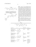 THIADIAZOLE DERIVATIVES, INHIBITORS OF STEAROYL-COA DESATURASE diagram and image