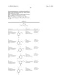 THIADIAZOLE DERIVATIVES, INHIBITORS OF STEAROYL-COA DESATURASE diagram and image