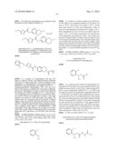 THIADIAZOLE DERIVATIVES, INHIBITORS OF STEAROYL-COA DESATURASE diagram and image