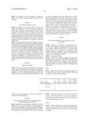 Agonists of Guanylate Cyclase Useful for the Treatment of Gastrointestinal Disorders, Inflammation, Cancer and Other Disorders diagram and image