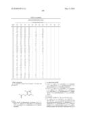 SUBSTITUTED BENZENE FUNGICIDES diagram and image