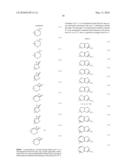 SUBSTITUTED BENZENE FUNGICIDES diagram and image