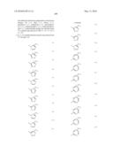 SUBSTITUTED BENZENE FUNGICIDES diagram and image