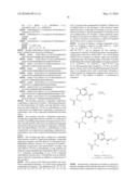 SUBSTITUTED BENZENE FUNGICIDES diagram and image