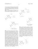 SUBSTITUTED BENZENE FUNGICIDES diagram and image