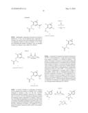 SUBSTITUTED BENZENE FUNGICIDES diagram and image