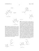 SUBSTITUTED BENZENE FUNGICIDES diagram and image