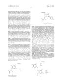 SUBSTITUTED BENZENE FUNGICIDES diagram and image