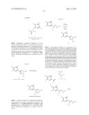 SUBSTITUTED BENZENE FUNGICIDES diagram and image