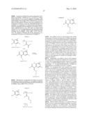 SUBSTITUTED BENZENE FUNGICIDES diagram and image