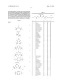 SUBSTITUTED BENZENE FUNGICIDES diagram and image