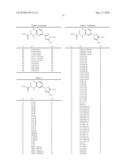 SUBSTITUTED BENZENE FUNGICIDES diagram and image