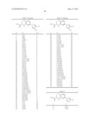 SUBSTITUTED BENZENE FUNGICIDES diagram and image