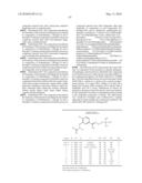 SUBSTITUTED BENZENE FUNGICIDES diagram and image