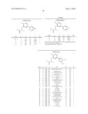 SUBSTITUTED BENZENE FUNGICIDES diagram and image