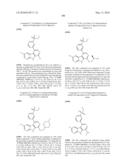 KINASE INHIBITORS diagram and image