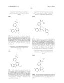 KINASE INHIBITORS diagram and image