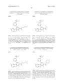 KINASE INHIBITORS diagram and image