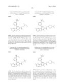 KINASE INHIBITORS diagram and image