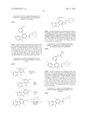 KINASE INHIBITORS diagram and image