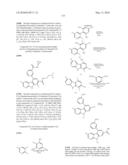 KINASE INHIBITORS diagram and image