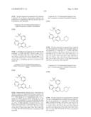 KINASE INHIBITORS diagram and image