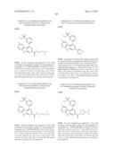 KINASE INHIBITORS diagram and image