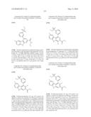 KINASE INHIBITORS diagram and image