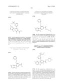 KINASE INHIBITORS diagram and image