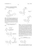 KINASE INHIBITORS diagram and image