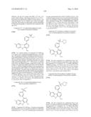 KINASE INHIBITORS diagram and image