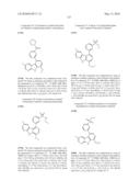 KINASE INHIBITORS diagram and image