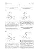 KINASE INHIBITORS diagram and image