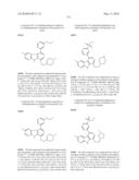 KINASE INHIBITORS diagram and image