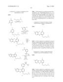 KINASE INHIBITORS diagram and image