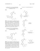 KINASE INHIBITORS diagram and image