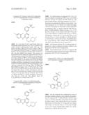 KINASE INHIBITORS diagram and image