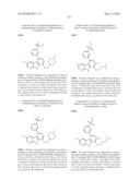 KINASE INHIBITORS diagram and image