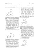 KINASE INHIBITORS diagram and image