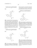 KINASE INHIBITORS diagram and image