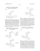 KINASE INHIBITORS diagram and image